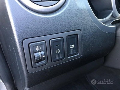 Suzuki Grand Vitara 1.9 DDiS 3 porte Offroad (20)