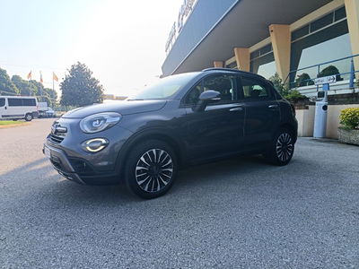 Fiat 500X 1.3 MultiJet 95 CV Cross Dolcevita  usata