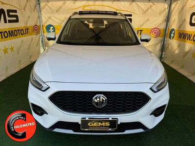Mg ZS (2021-->) ZS 1.0T-GDI aut. Comfort usata