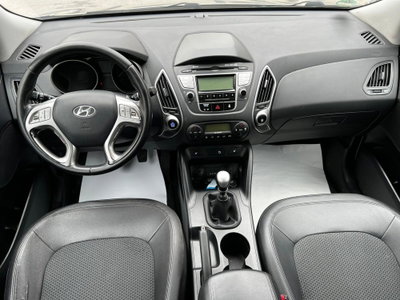 Hyundai ix35 2.0 CRDi 184CV High 4WD Comfort (14)
