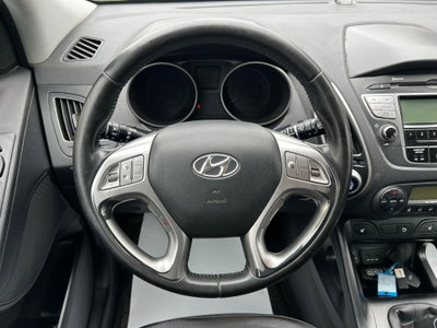 Hyundai ix35 2.0 CRDi 184CV High 4WD Comfort (15)