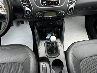 Hyundai ix35 2.0 CRDi 184CV High 4WD Comfort (17)