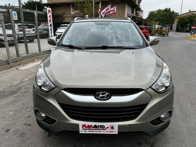 Hyundai ix35 2.0 CRDi 184CV High 4WD Comfort (2)