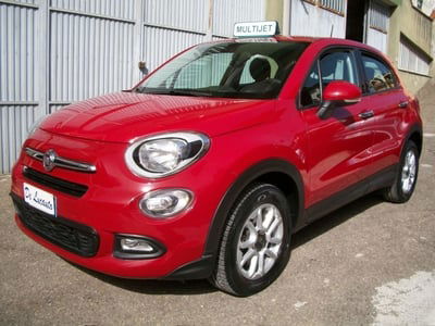 Fiat 500X 1.3 MultiJet 95 CV Pop Star  usata