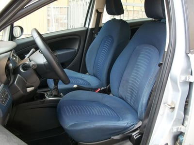 Fiat Grande Punto 1.3 MJT 75 CV 5 porte Dynamic  usata