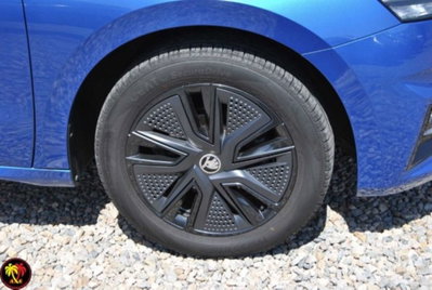 Skoda Fabia 1.0 MPI EVO 80 CV Style (17)