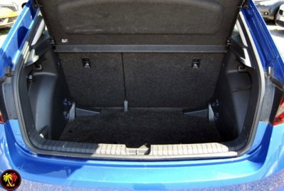 Skoda Fabia 1.0 MPI EVO 80 CV Style (19)