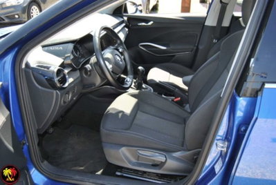 Skoda Fabia 1.0 MPI EVO 80 CV Style (6)