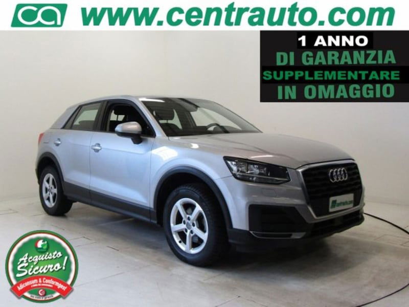 Audi Q2 Q2 30 TDI Business