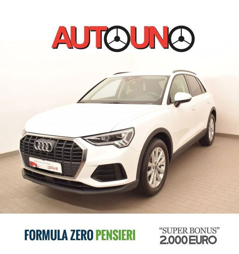 Audi Q3 Sportback 35 TFSI