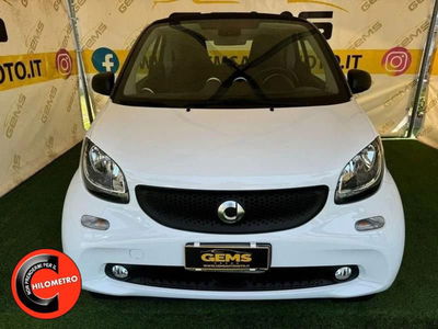 smart Fortwo 70 1.0 twinamic Youngster  usata