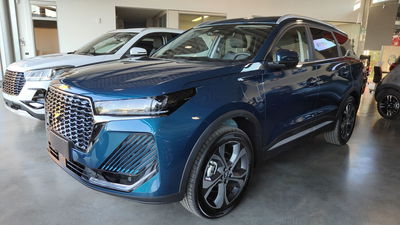 Dr dr 6.0 6.0 Phev 1.5 317cv auto nuova