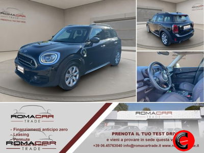 MINI Mini Countryman 1.5 Cooper Countryman ALL4 Automatica  usata