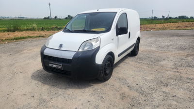 Fiat QUBO 1.3 MJT 95 CV Active  usata