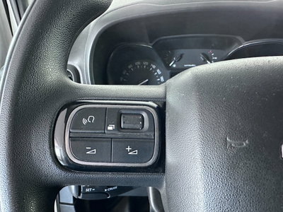 Citroen Berlingo Furgone BlueHDi 100 Van M Control (10)