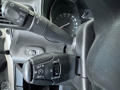 Citroen Berlingo Furgone BlueHDi 100 Van M Control (11)