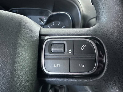 Citroen Berlingo Furgone BlueHDi 100 Van M Control (12)