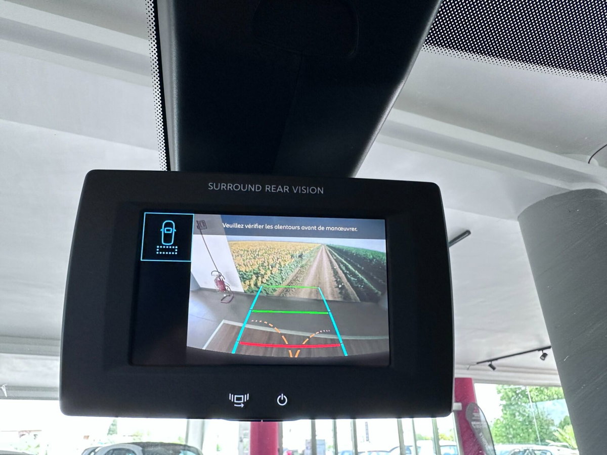 Citroen Berlingo Furgone BlueHDi 100 Van M Control (15)