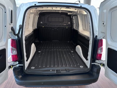 Citroen Berlingo Furgone BlueHDi 100 Van M Control (18)