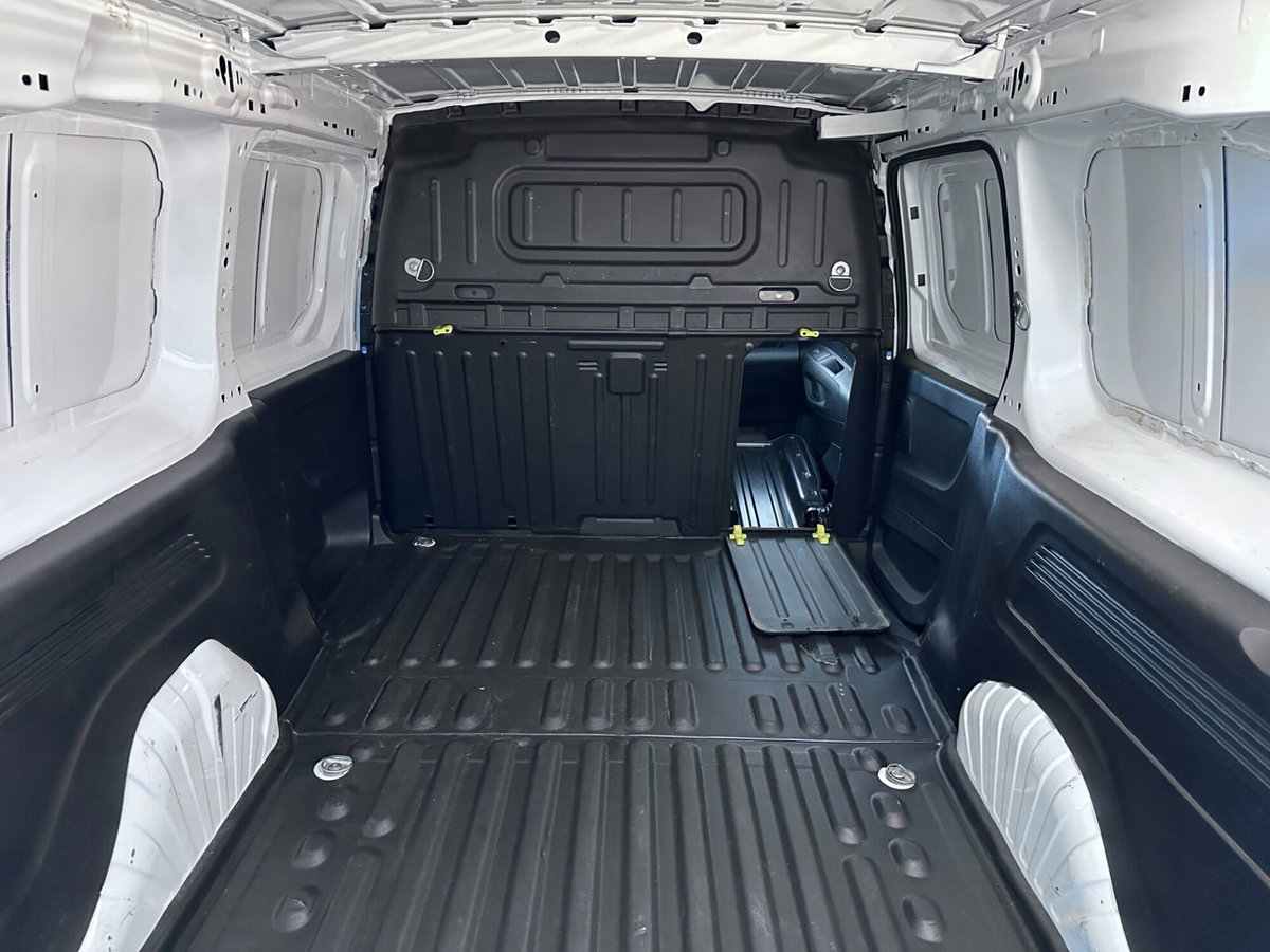 Citroen Berlingo Furgone BlueHDi 100 Van M Control (19)