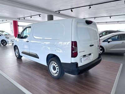 Citroen Berlingo Furgone BlueHDi 100 Van M Control (4)