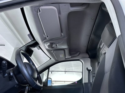 Citroen Berlingo Furgone BlueHDi 100 Van M Control (8)