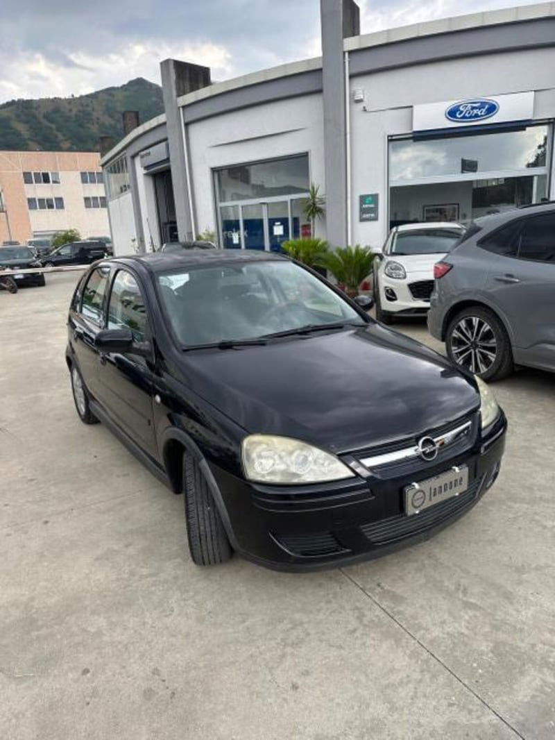 Opel Corsa 1.3 CDTI 5 porte