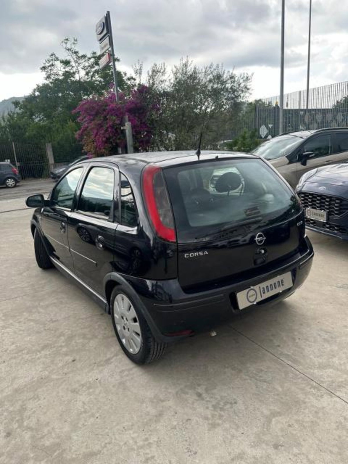 Opel Corsa 1.3 CDTI 5 porte (3)