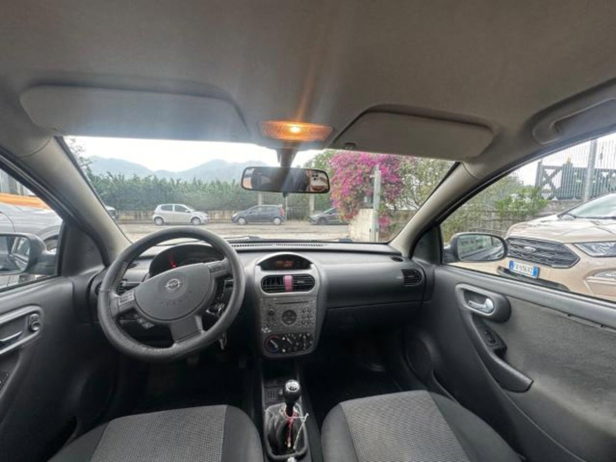 Opel Corsa 1.3 CDTI 5 porte (5)