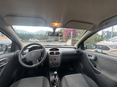 Opel Corsa 1.3 CDTI 5 porte (5)