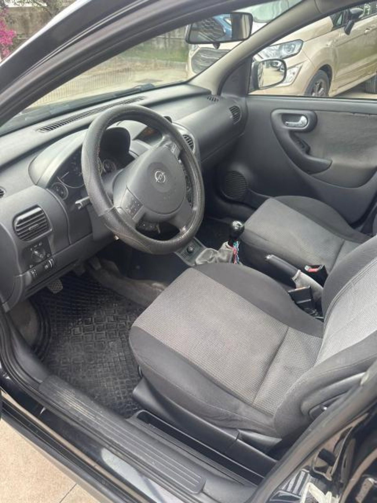 Opel Corsa 1.3 CDTI 5 porte (6)