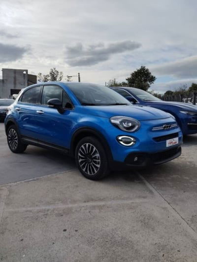 Fiat 500X 1.3 mjet 95cv nuova