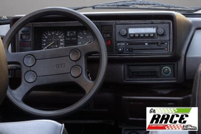Volkswagen Golf Cabrio 1600 GLI (10)