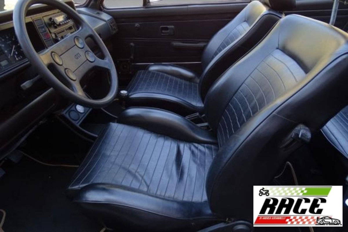 Volkswagen Golf Cabrio 1600 GLI (12)