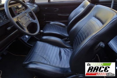Volkswagen Golf Cabrio 1600 GLI (12)