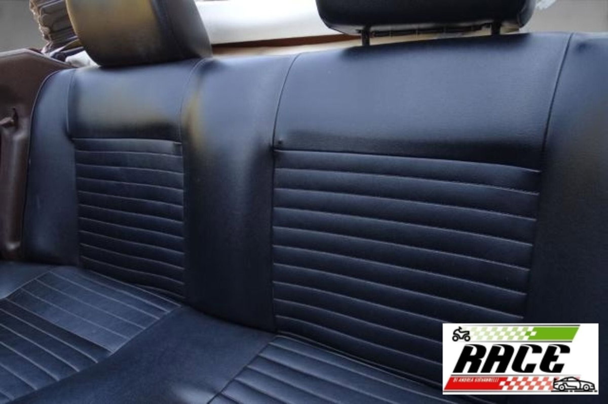 Volkswagen Golf Cabrio 1600 GLI (15)