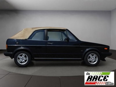 Volkswagen Golf Cabrio 1600 GLI (5)