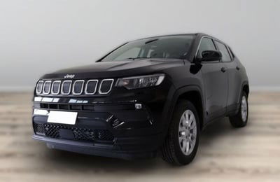 Jeep Compass 1.6 Multijet II 2WD Longitude nuova