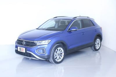 Volkswagen T-Roc 1.0 TSI R-Line usata