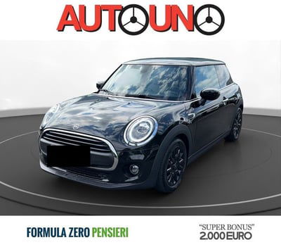 MINI Mini 1.5 One Business usata