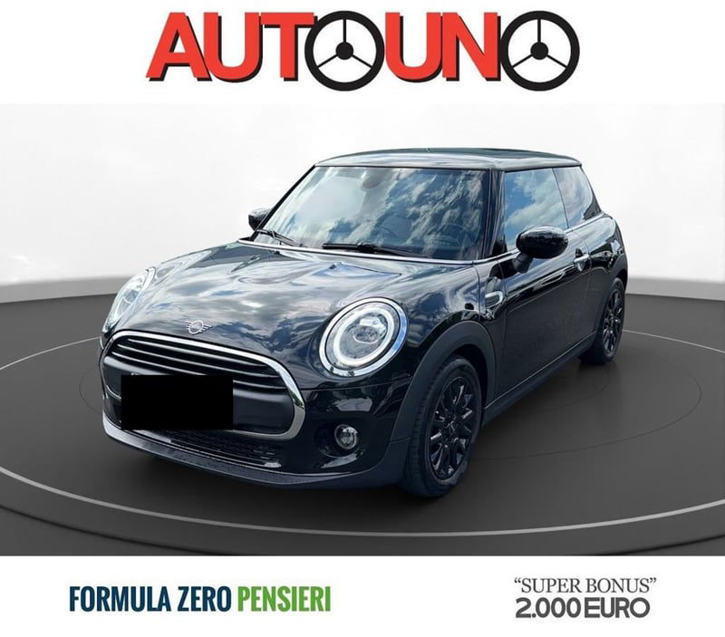 MINI Mini 1.5 One Business