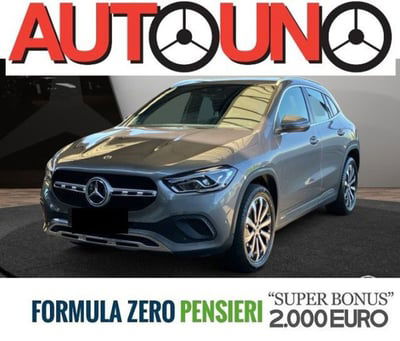 Mercedes-Benz GLA SUV 180 Automatic Sport usata