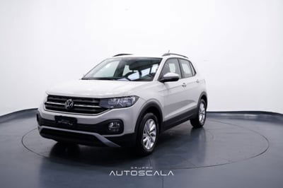 Volkswagen T-Cross 1.0 TSI Style BMT usata