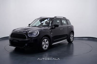 MINI Mini Countryman 1.5 One Countryman usata