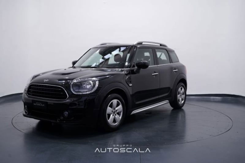 MINI Mini Countryman 1.5 One Countryman