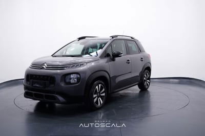 Citroen C3 Aircross PureTech 130 S&S EAT6 Shine usata