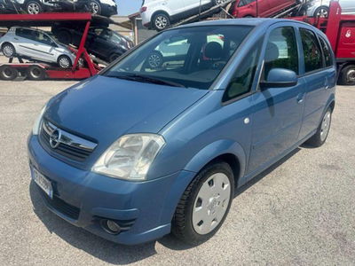 Opel Meriva 1.4 16V Club  usata