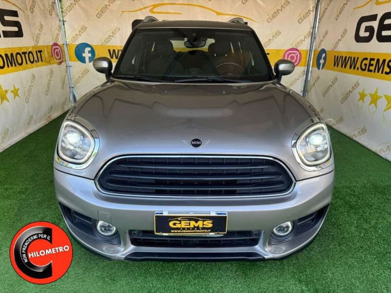 MINI Mini Countryman 1.5 One D Business Countryman Automatica