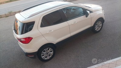 Ford EcoSport 1.5 TDCi 95 CV Plus (2)