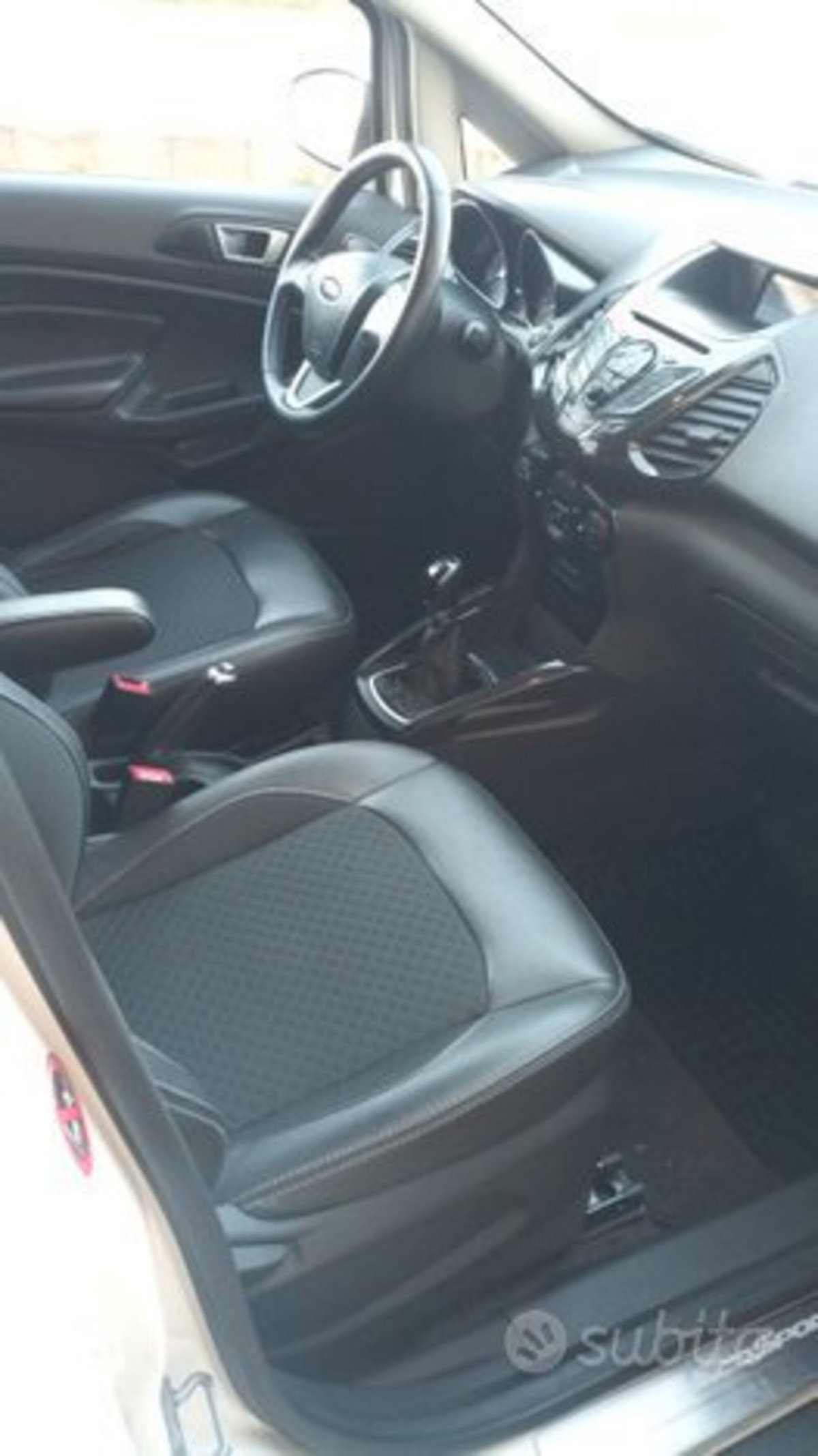 Ford EcoSport 1.5 TDCi 95 CV Plus (3)